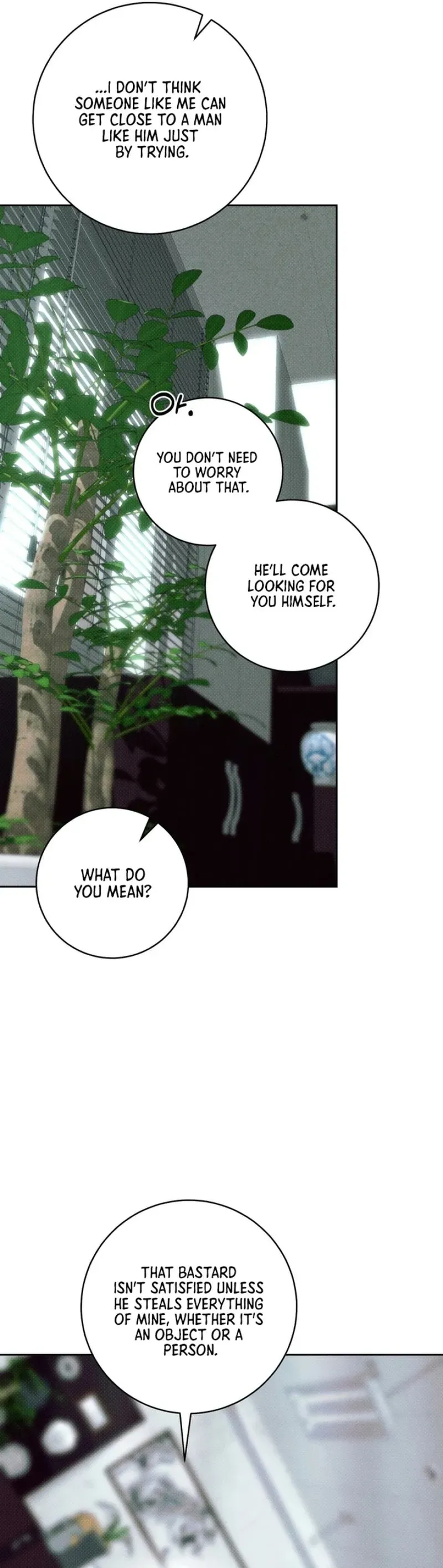 Read Hiver chapter 9 image 11 on Lezhin