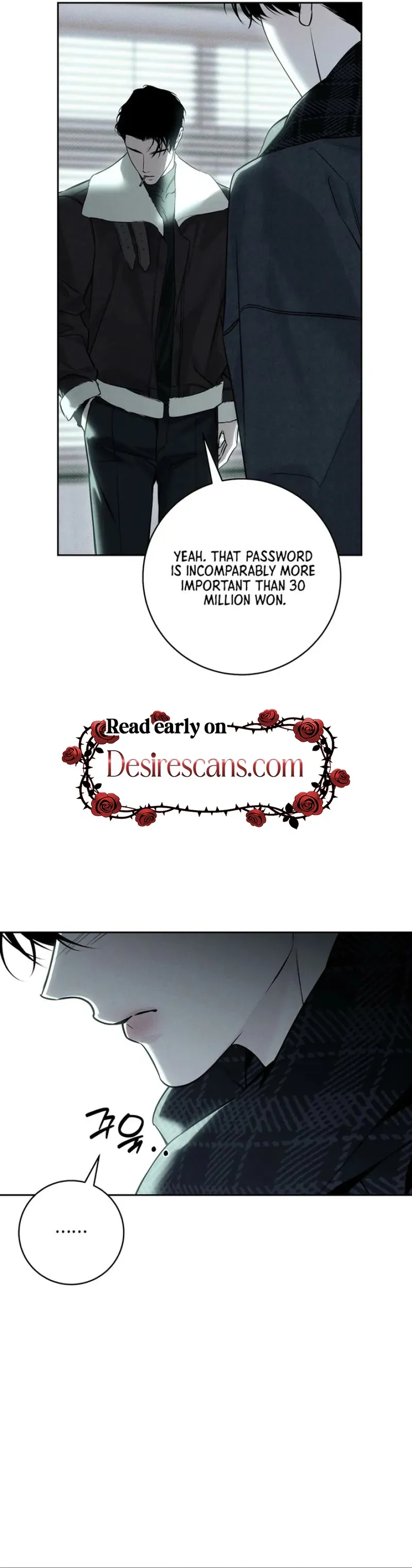 Read Hiver chapter 9 image 16 on Lezhin