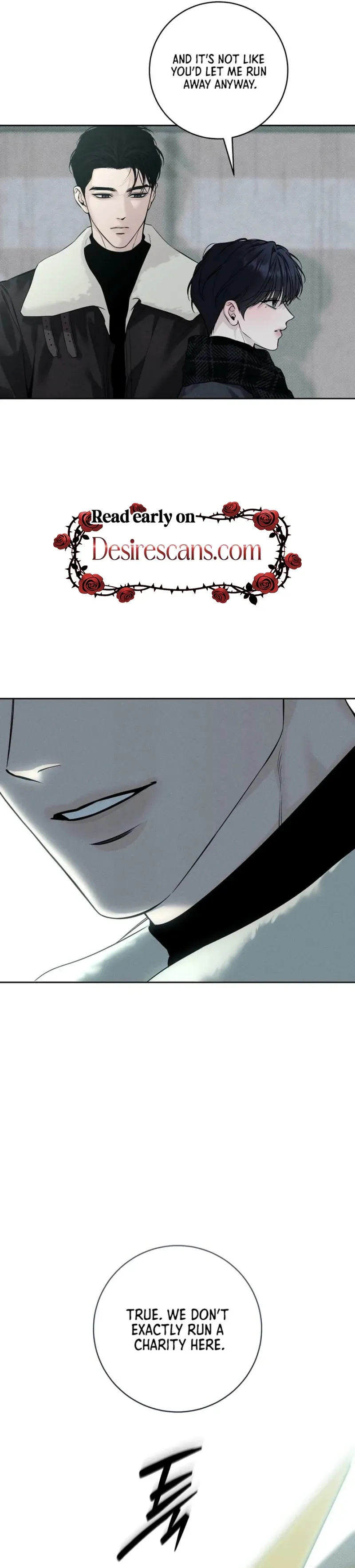 Read Hiver chapter 9 image 2 on Lezhin