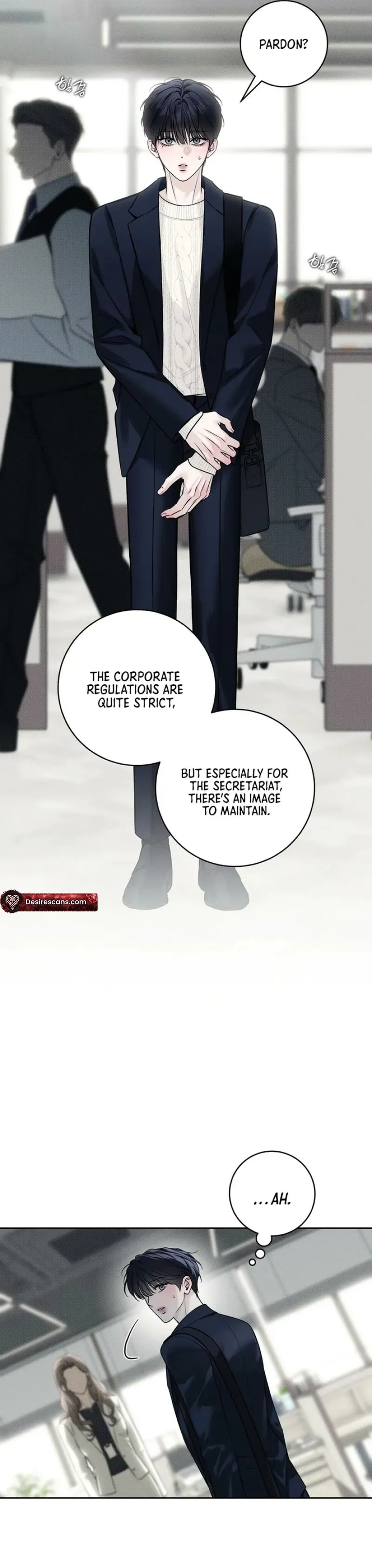 Read Hiver chapter 9 image 23 on Lezhin