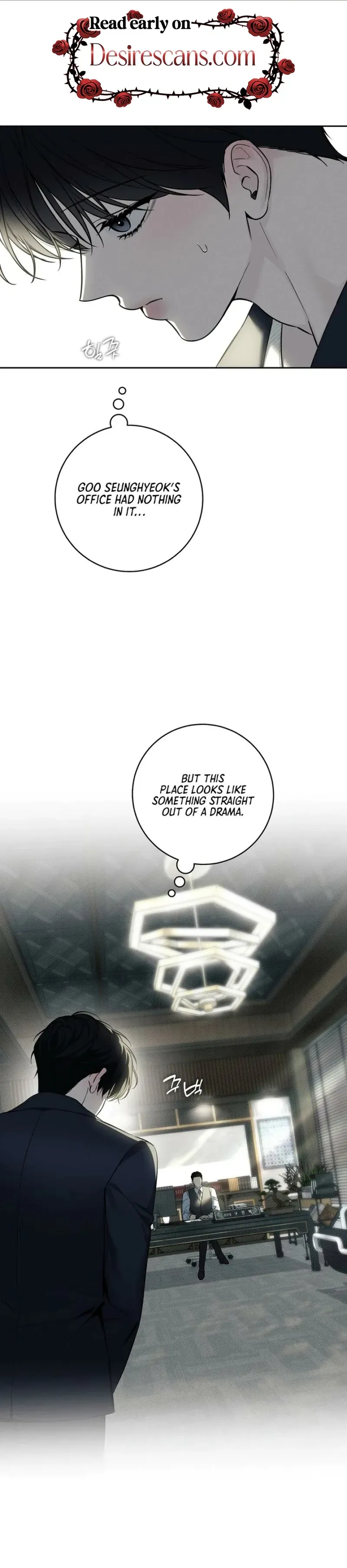 Read Hiver chapter 9 image 29 on Lezhin