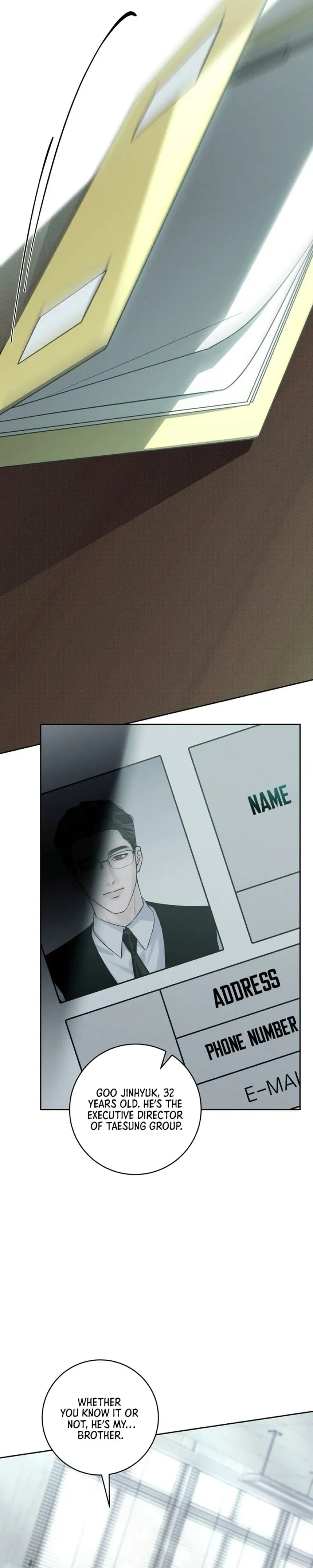 Read Hiver chapter 9 image 3 on Lezhin