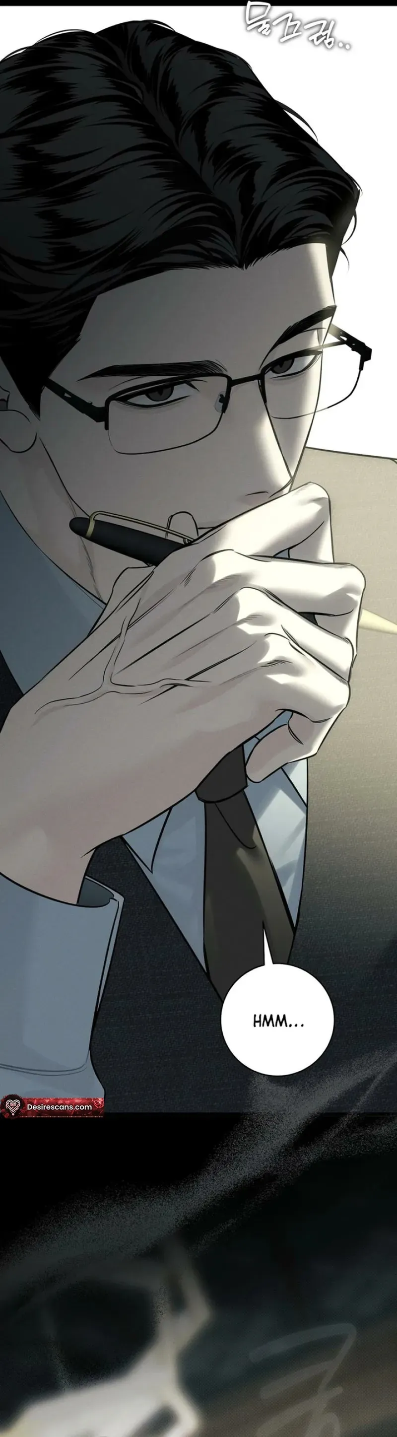 Read Hiver chapter 9 image 32 on Lezhin