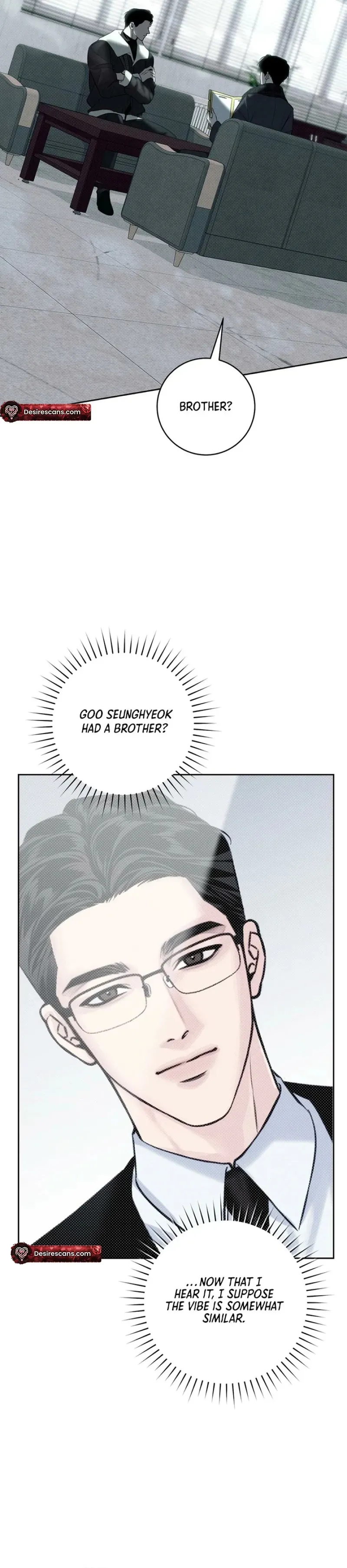 Read Hiver chapter 9 image 4 on Lezhin