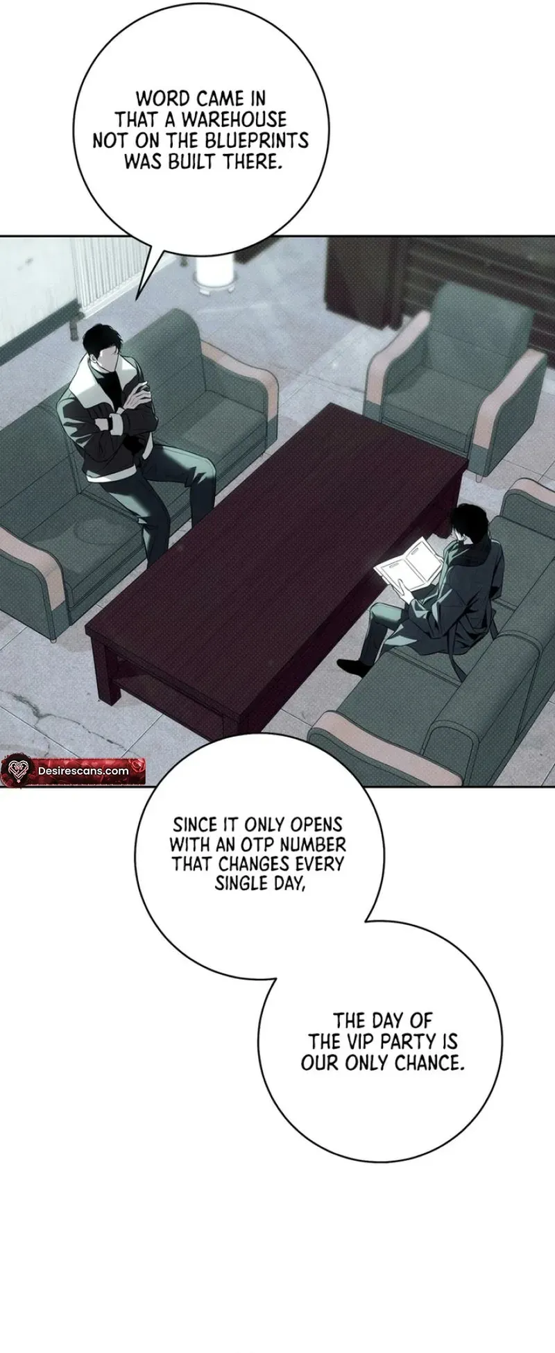 Read Hiver chapter 9 image 9 on Lezhin