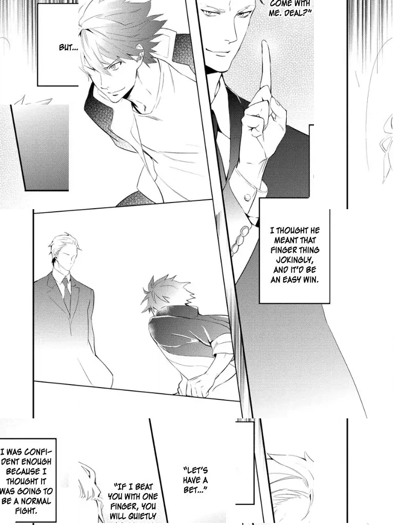 Read HK Dragnet chapter 1 image 29 on Lezhin