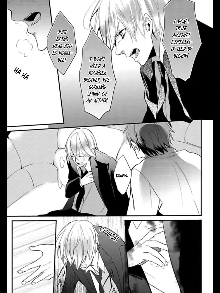 Read HK Dragnet chapter 3 image 29 on Lezhin
