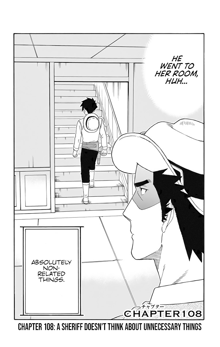 Read Hoankan Evans no Uso chapter 108 image 1 on Lezhin