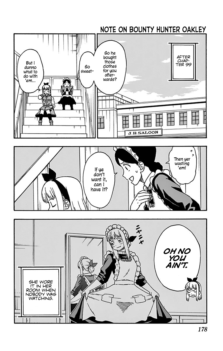 Read Hoankan Evans no Uso chapter 109.5 image 1 on Lezhin