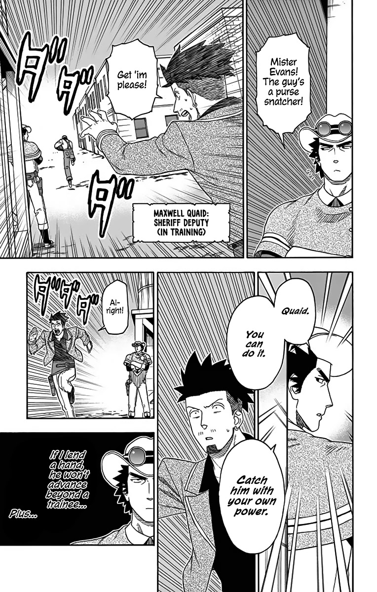 Read Hoankan Evans no Uso chapter 115 image 6 on Lezhin