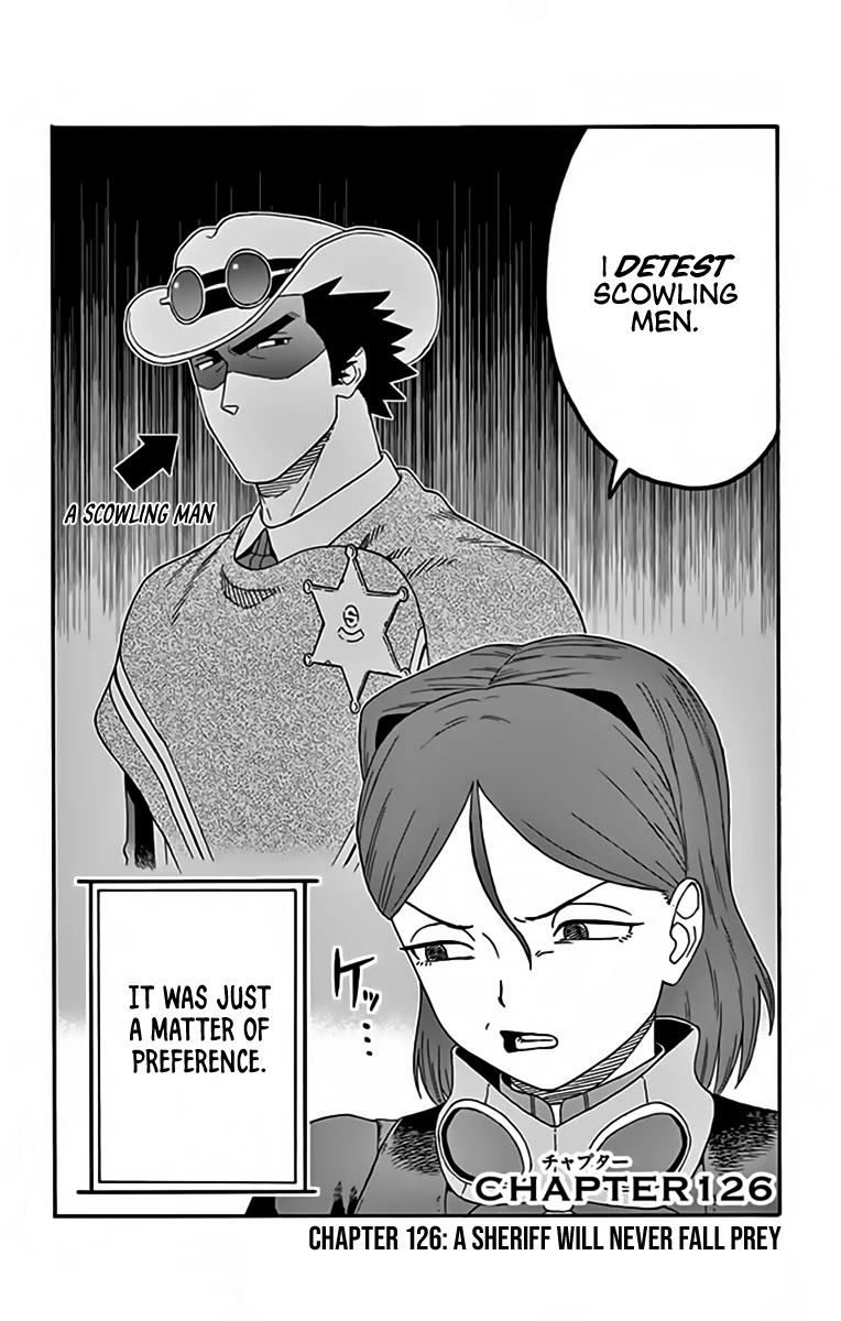 Read Hoankan Evans no Uso chapter 126 image 1 on Lezhin