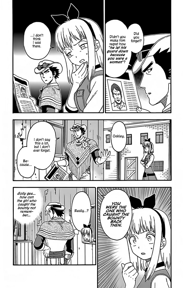 Read Hoankan Evans no Uso chapter 127 image 2 on Lezhin