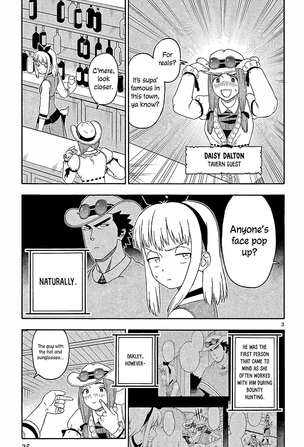 Read Hoankan Evans no Uso chapter 148 image 4 on Lezhin