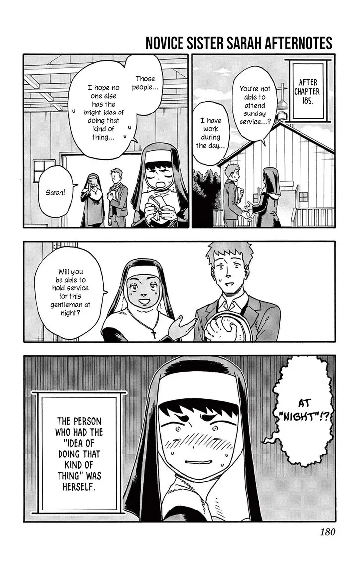 Read Hoankan Evans no Uso chapter 193.5 image 2 on Lezhin