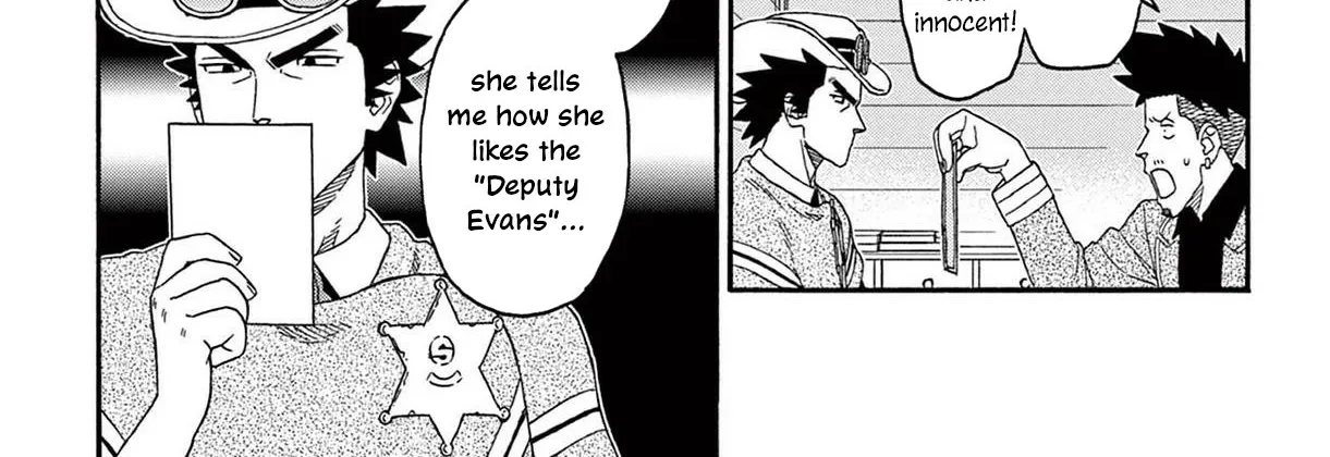Read Hoankan Evans no Uso chapter 197 image 1 on Lezhin