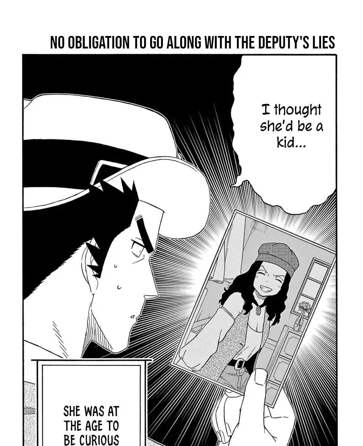 Read Hoankan Evans no Uso chapter 197 image 2 on Lezhin