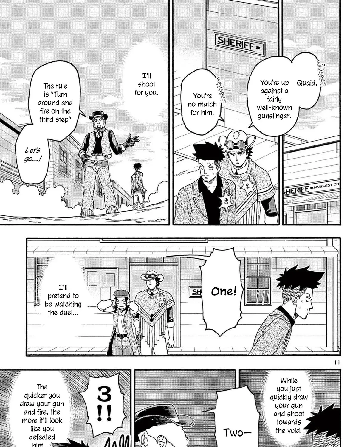 Read Hoankan Evans no Uso chapter 197 image 20 on Lezhin