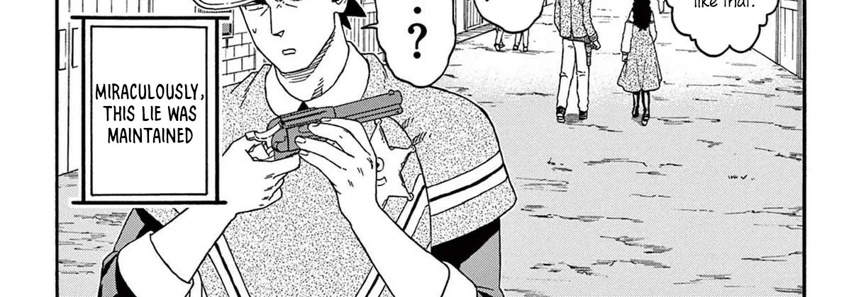 Read Hoankan Evans no Uso chapter 197 image 27 on Lezhin
