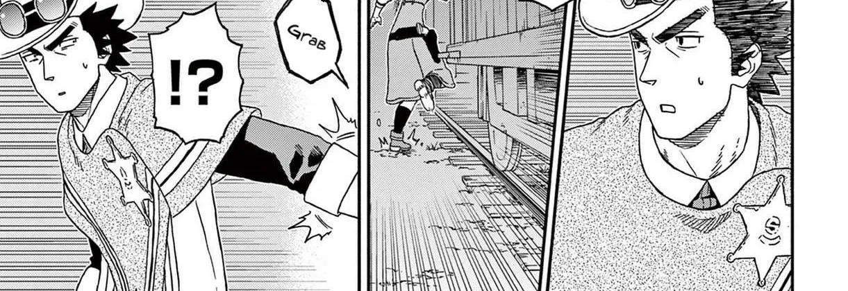 Read Hoankan Evans no Uso chapter 198 image 17 on Lezhin