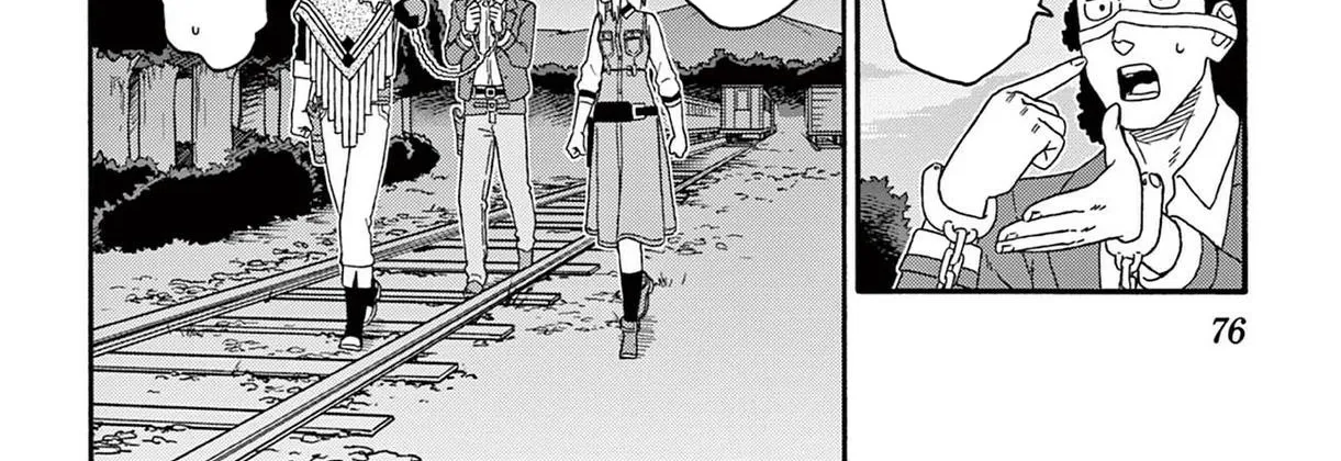 Read Hoankan Evans no Uso chapter 198 image 27 on Lezhin