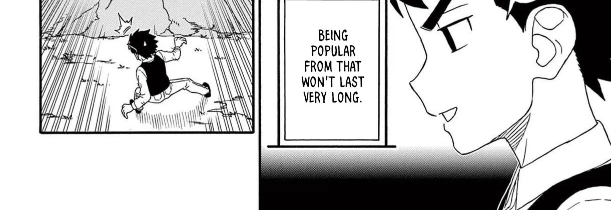 Read Hoankan Evans no Uso chapter 200 image 19 on Lezhin