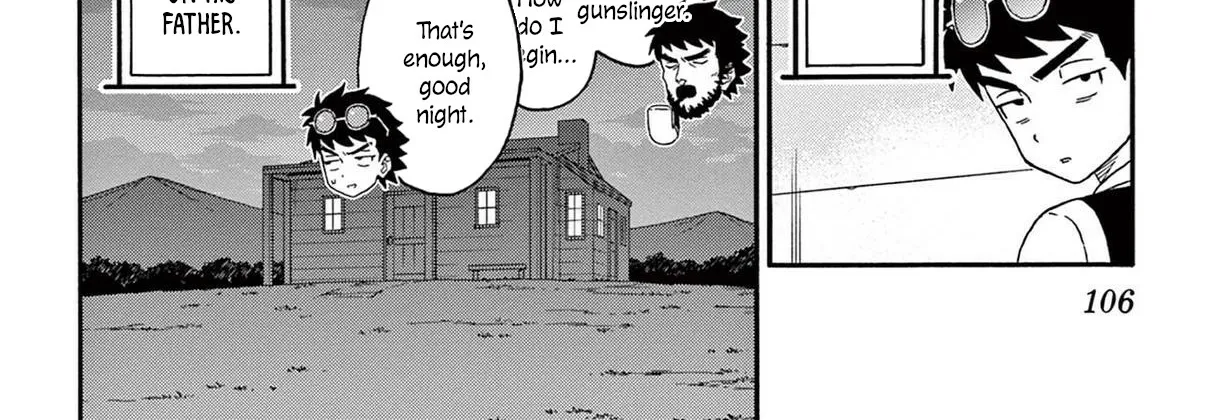 Read Hoankan Evans no Uso chapter 200 image 31 on Lezhin