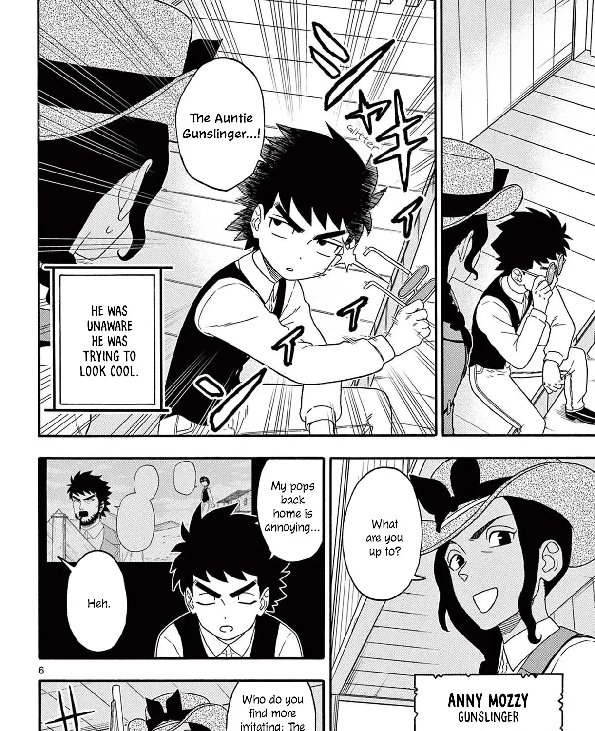 Read Hoankan Evans no Uso chapter 201 image 10 on Lezhin