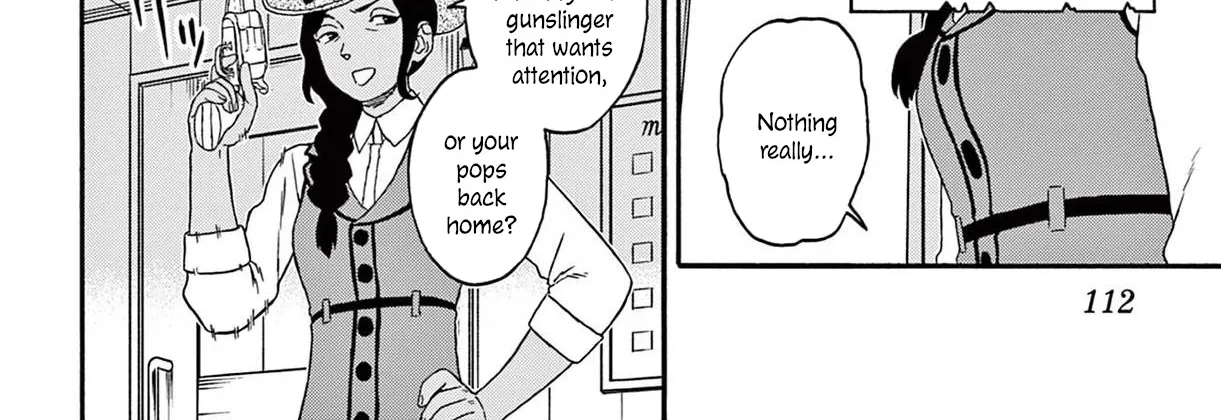 Read Hoankan Evans no Uso chapter 201 image 11 on Lezhin