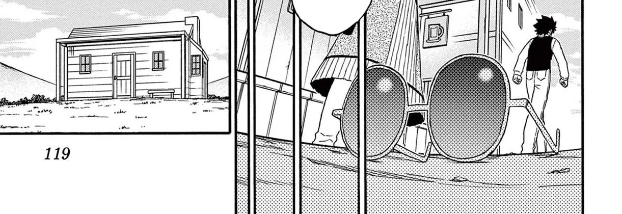 Read Hoankan Evans no Uso chapter 201 image 25 on Lezhin