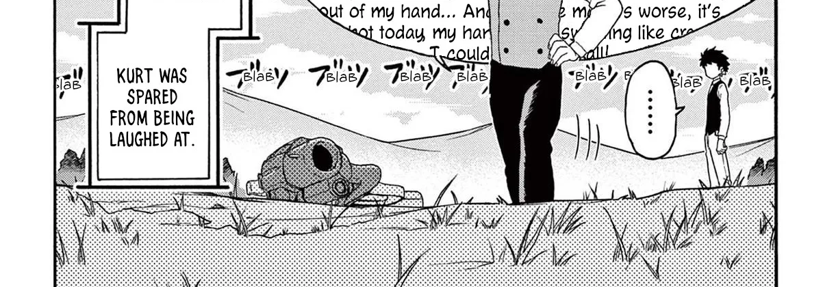 Read Hoankan Evans no Uso chapter 201 image 27 on Lezhin