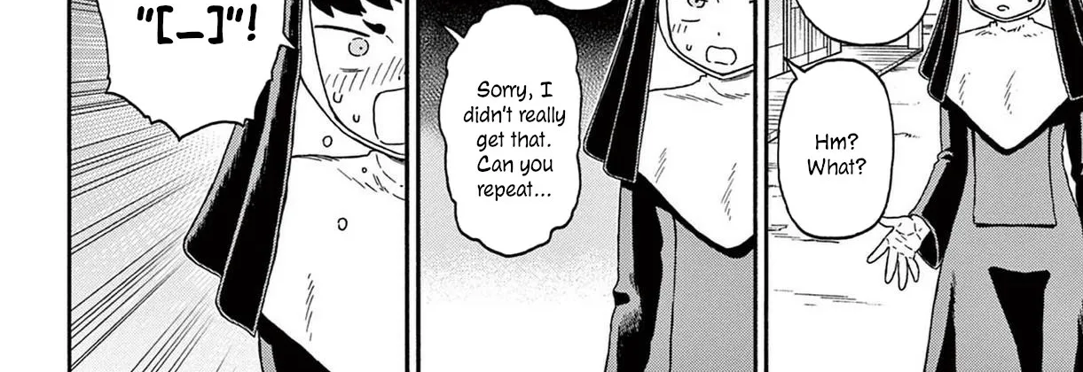 Read Hoankan Evans no Uso chapter 203 image 11 on Lezhin