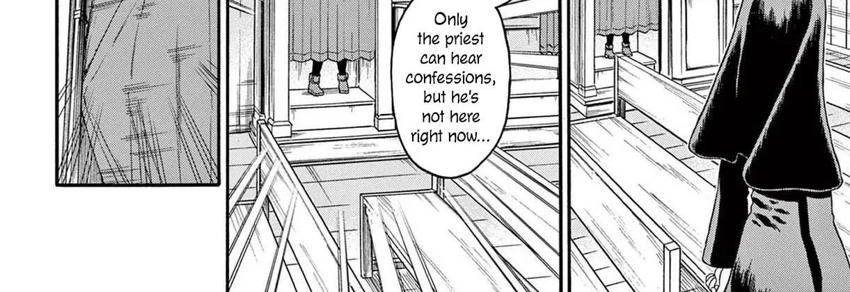 Read Hoankan Evans no Uso chapter 203 image 19 on Lezhin