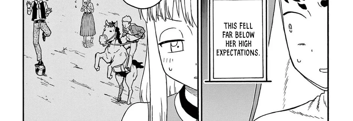 Read Hoankan Evans no Uso chapter 203 image 23 on Lezhin