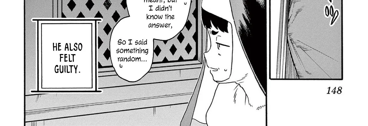 Read Hoankan Evans no Uso chapter 203 image 27 on Lezhin