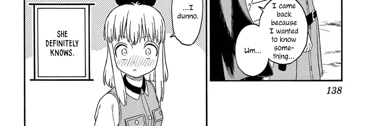 Read Hoankan Evans no Uso chapter 203 image 7 on Lezhin