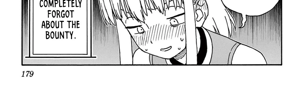 Read Hoankan Evans no Uso chapter 205.5 image 3 on Lezhin