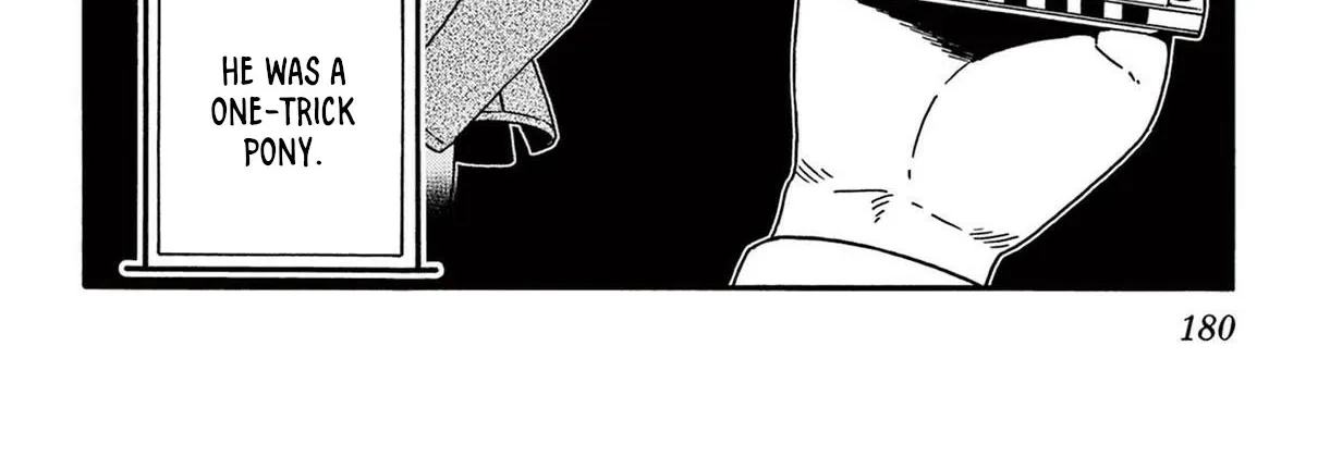 Read Hoankan Evans no Uso chapter 205.5 image 5 on Lezhin