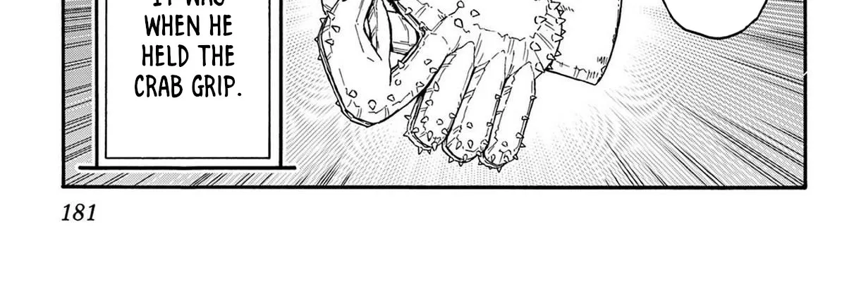 Read Hoankan Evans no Uso chapter 205.5 image 7 on Lezhin