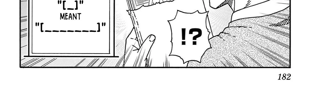 Read Hoankan Evans no Uso chapter 205.5 image 9 on Lezhin