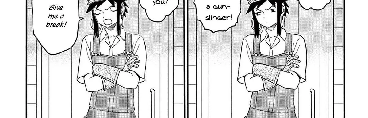 Read Hoankan Evans no Uso chapter 212 image 21 on Lezhin