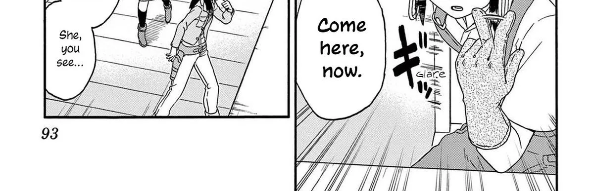 Read Hoankan Evans no Uso chapter 212 image 5 on Lezhin