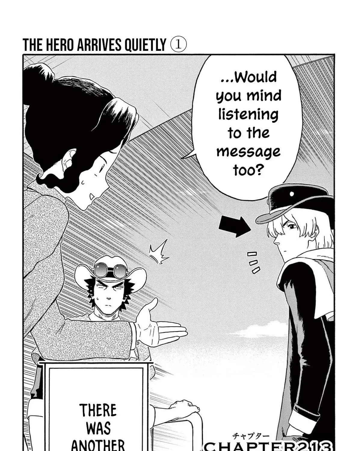 Read Hoankan Evans no Uso chapter 213 image 2 on Lezhin