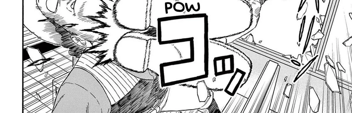 Read Hoankan Evans no Uso chapter 213 image 23 on Lezhin