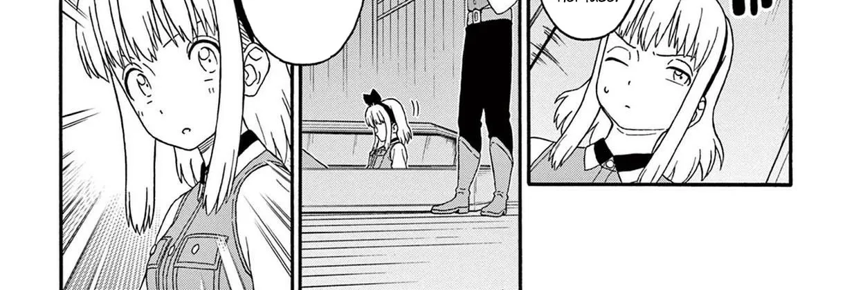 Read Hoankan Evans no Uso chapter 215 image 1 on Lezhin