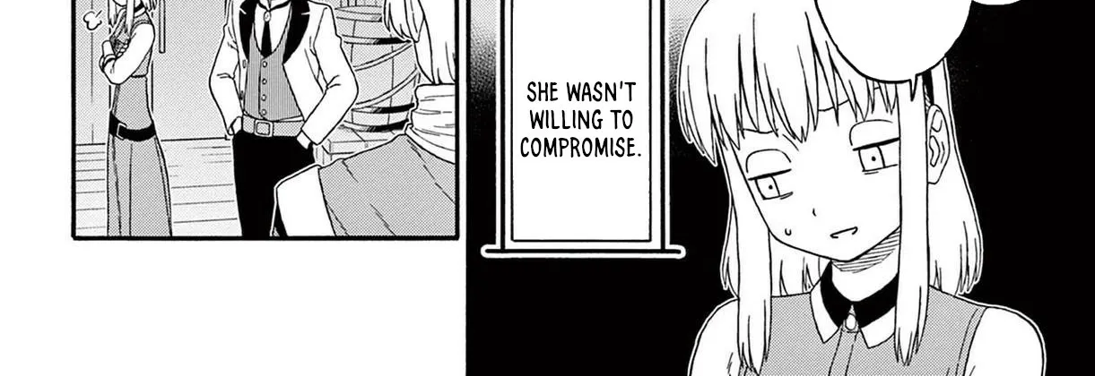 Read Hoankan Evans no Uso chapter 215 image 11 on Lezhin