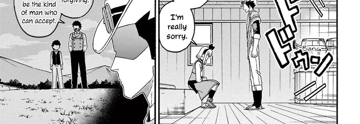 Read Hoankan Evans no Uso chapter 215 image 25 on Lezhin