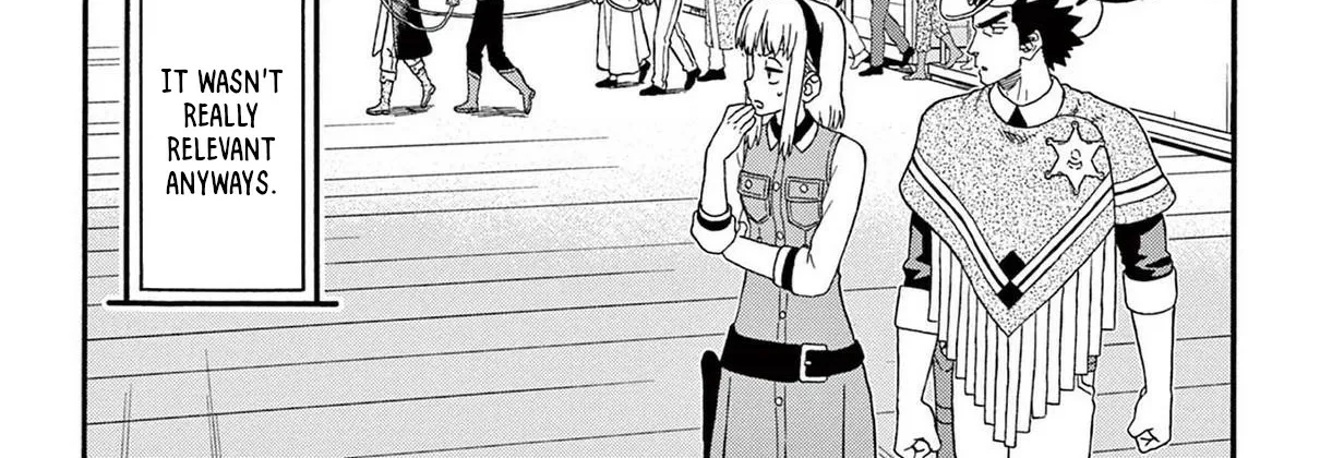 Read Hoankan Evans no Uso chapter 215 image 27 on Lezhin