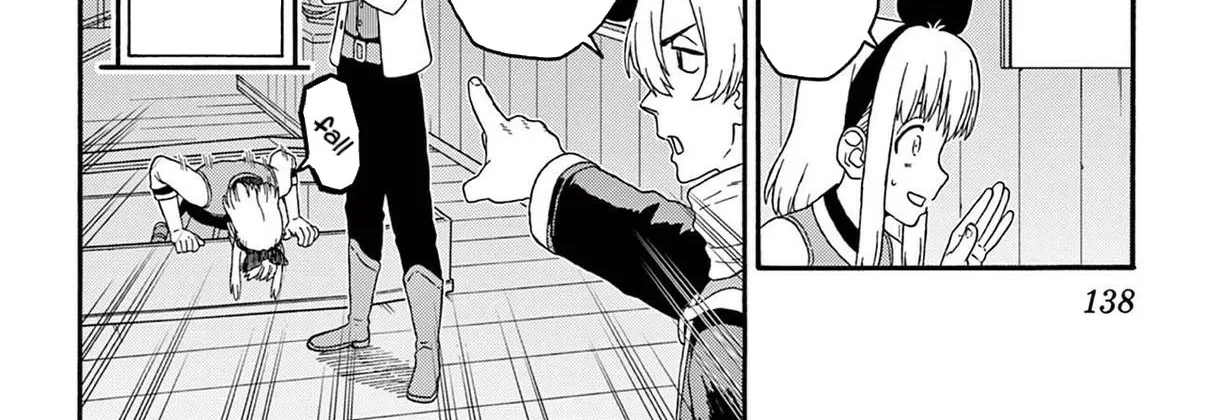 Read Hoankan Evans no Uso chapter 215 image 7 on Lezhin