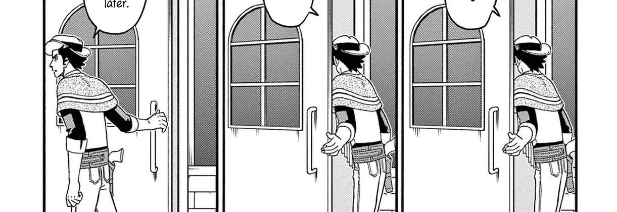 Read Hoankan Evans no Uso chapter 216 image 1 on Lezhin