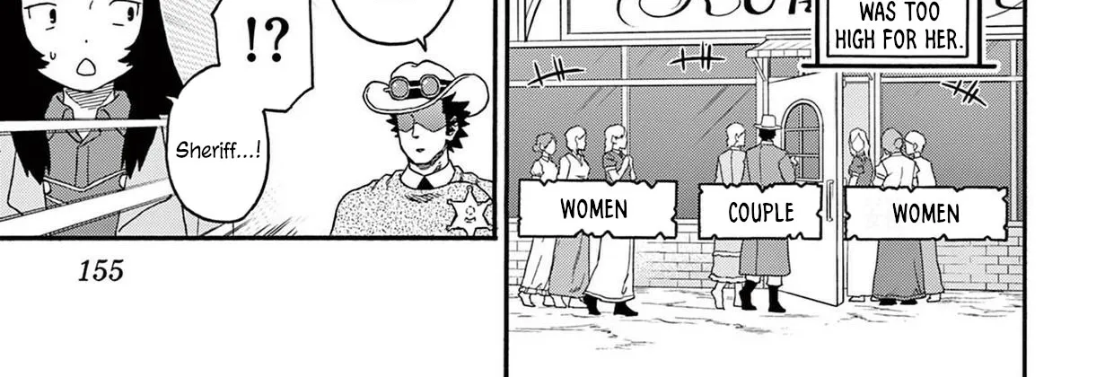 Read Hoankan Evans no Uso chapter 216 image 13 on Lezhin